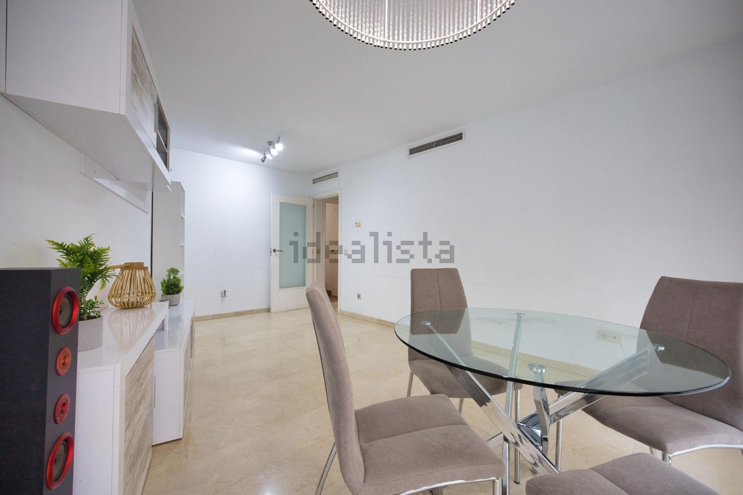 Piso de 83 m² en Alicante