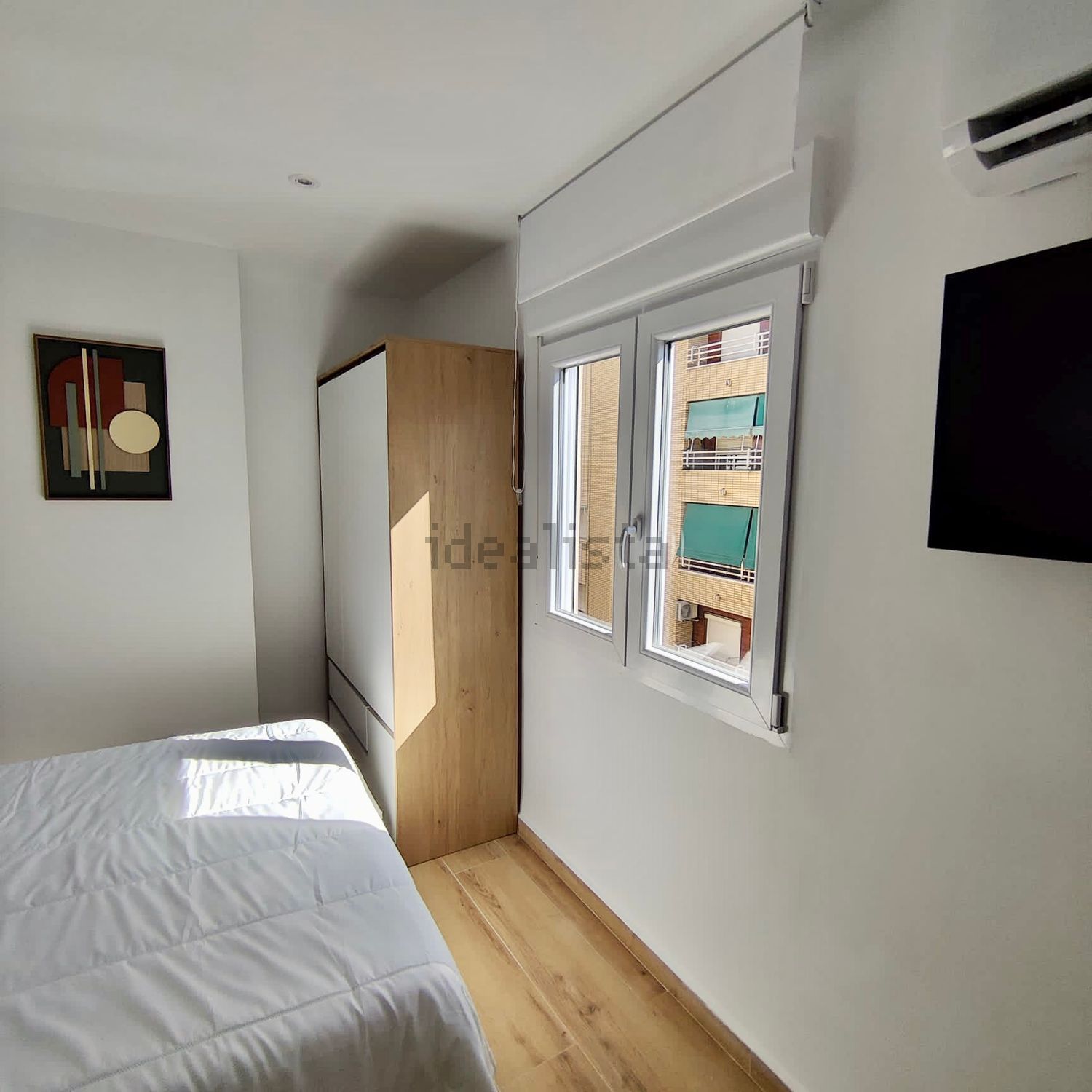 Pis de 130 m² a València