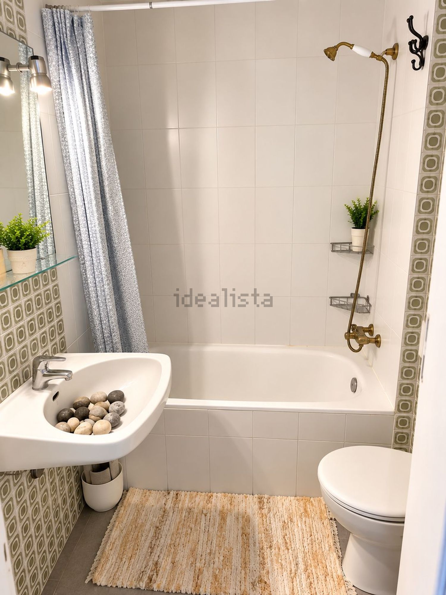Habitación en alquiler, Barcelona