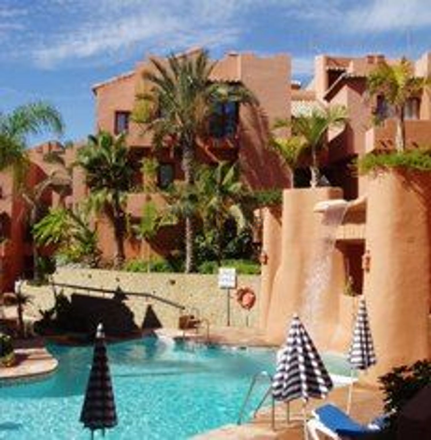 Pis de 95 m² a Marbella
