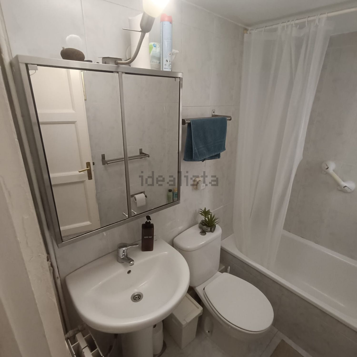 Pis de 70 m² a Madrid