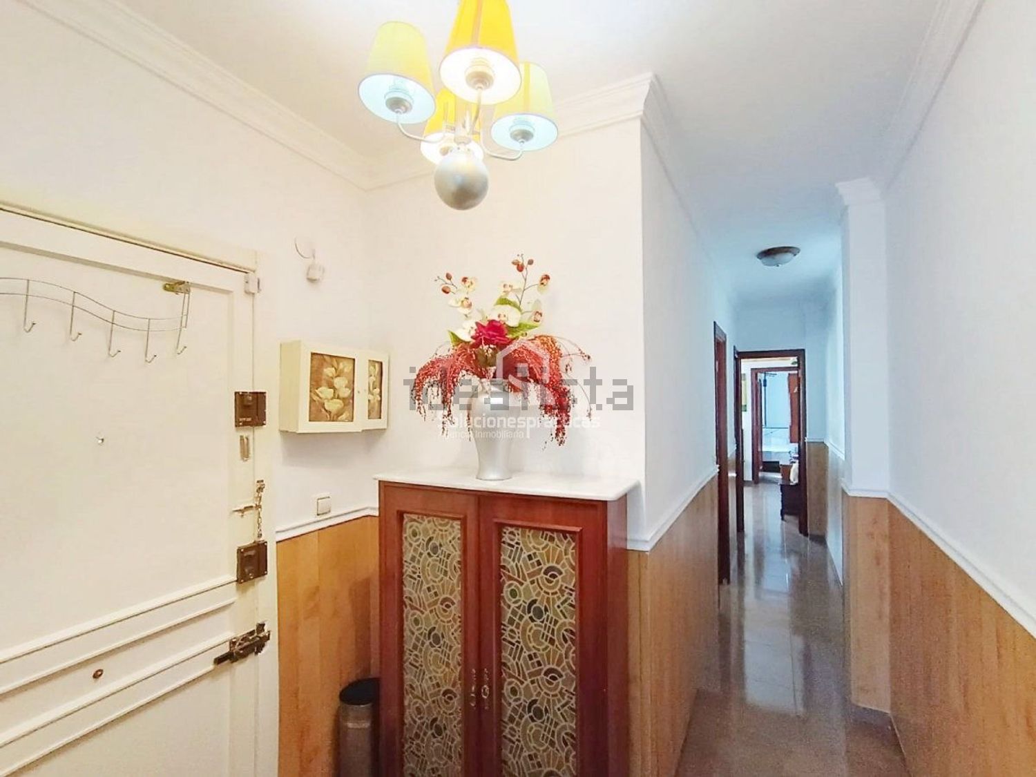 Pis de 70 m² a Jaén