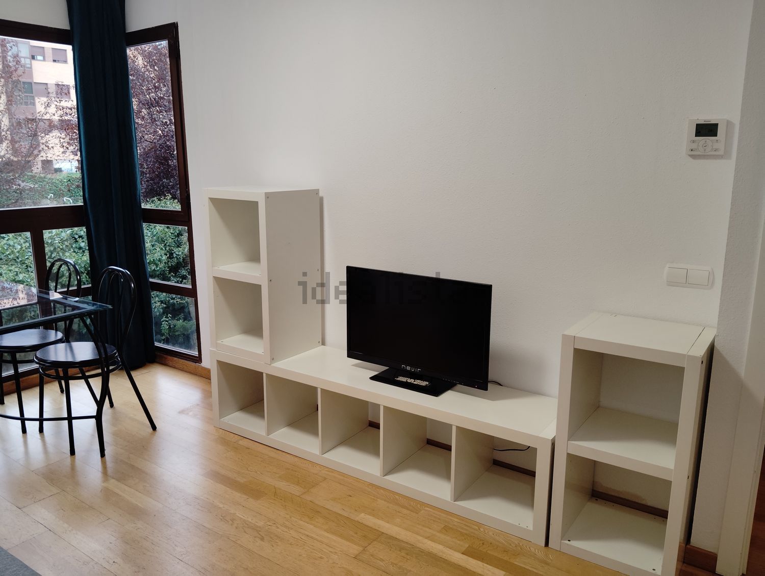 Pis de 55 m² a Madrid
