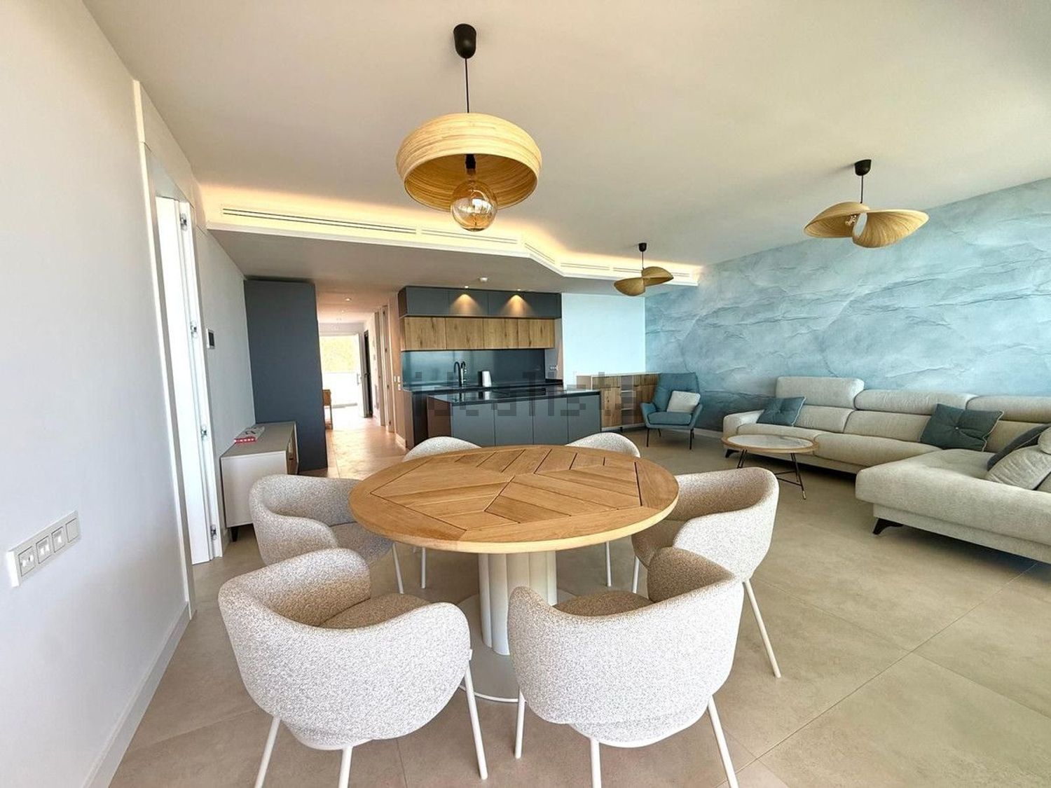 Piso de 152 m² en Fuengirola