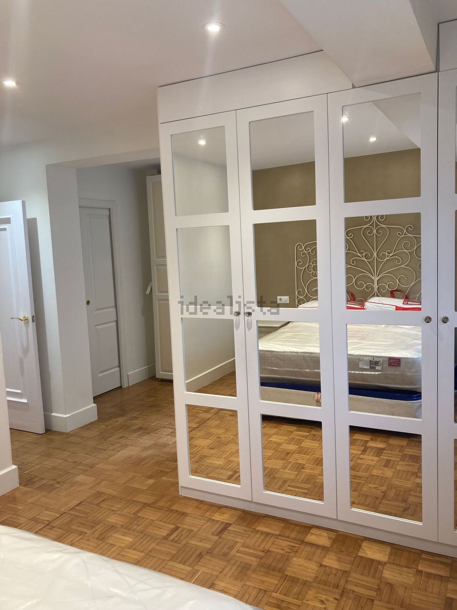 Pis de 92 m² a Oviedo