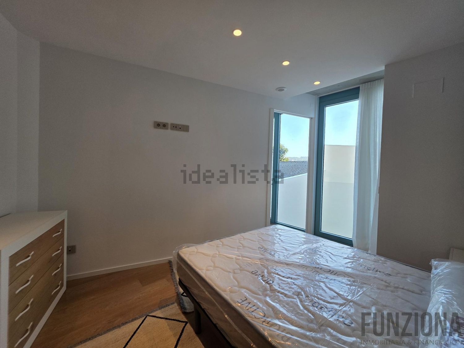 Pis de 70 m² a Pontevedra
