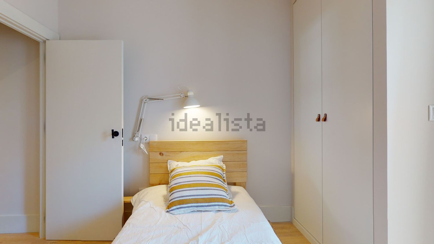 Pis de 60 m² a Madrid