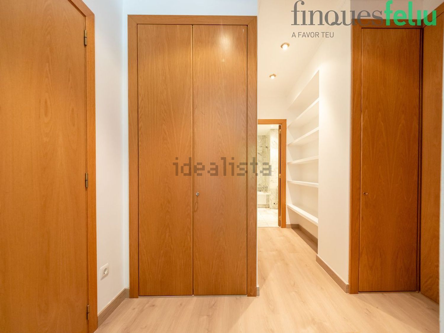 Piso de 157 m² en Sant Cugat del Vallès