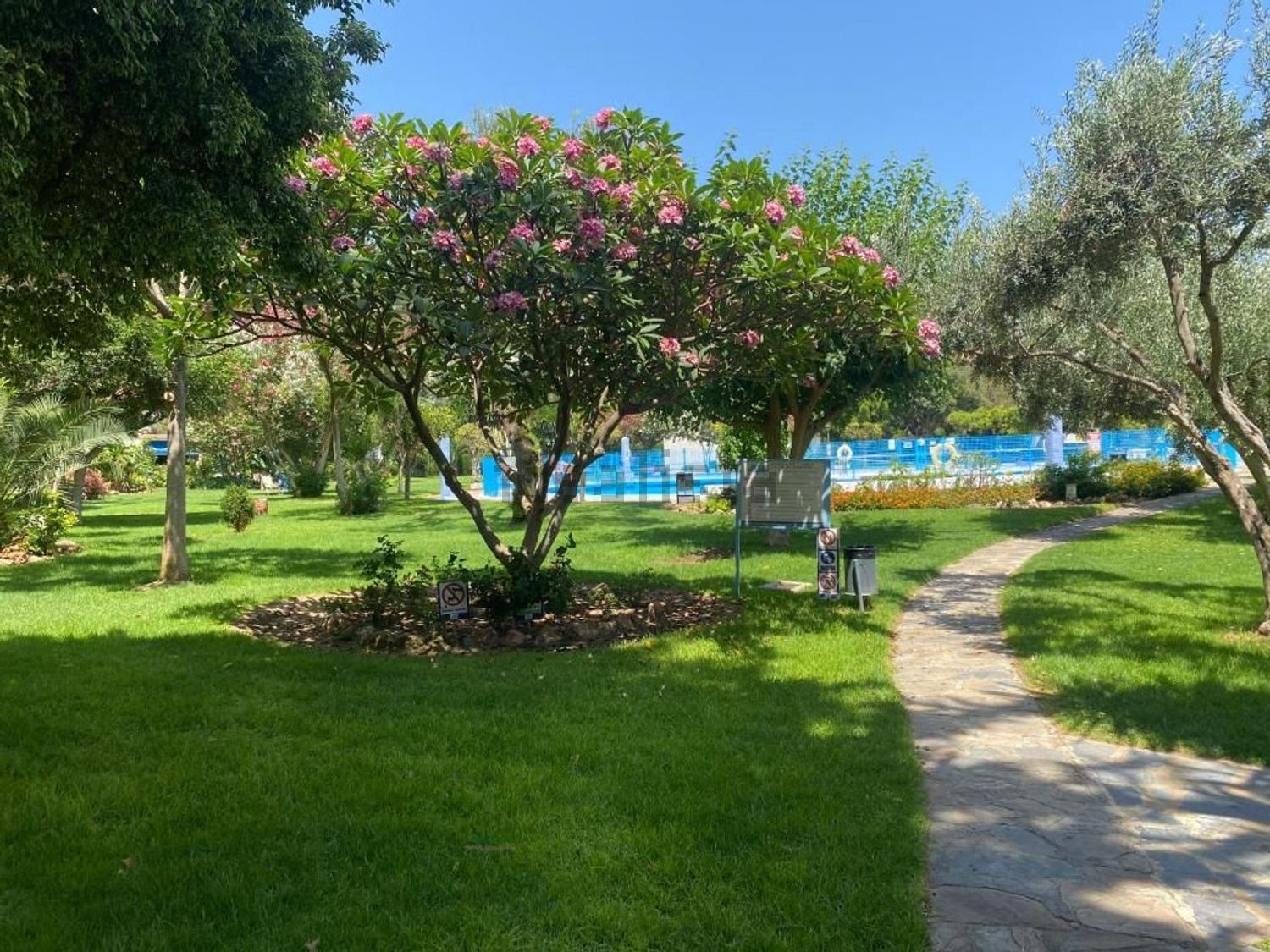 Piso de 85 m² en Benalmádena