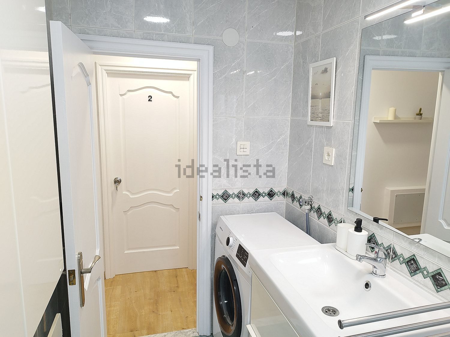 Habitació de lloguer, Avilés