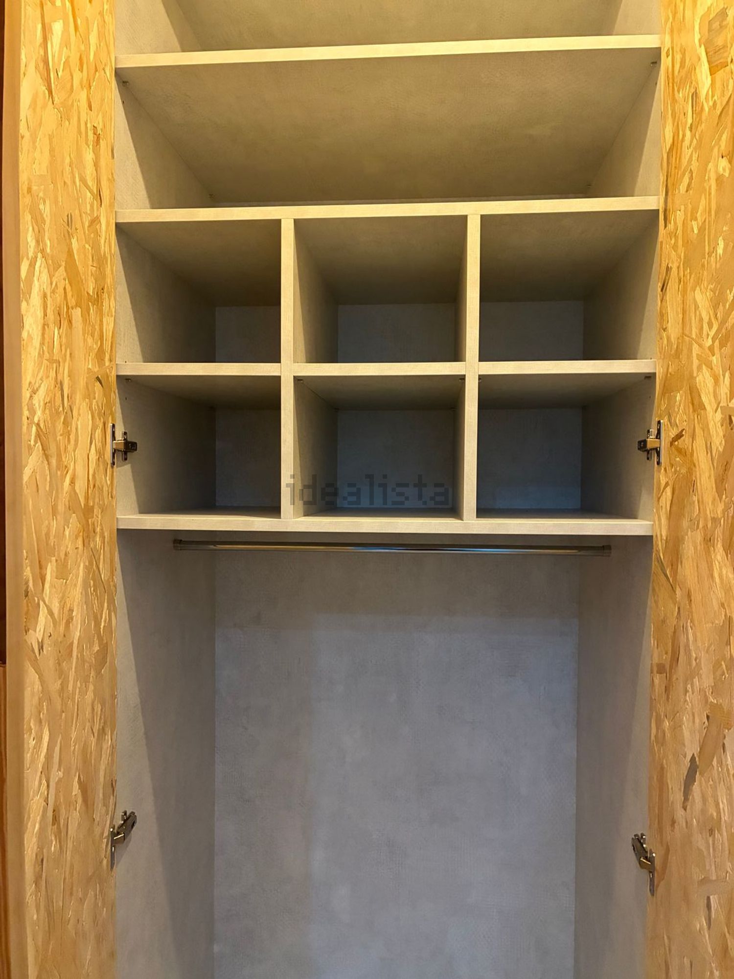 Appartement 90 m² à Madrid