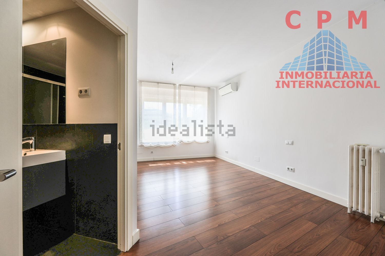 Appartamento 145 m² a Madrid