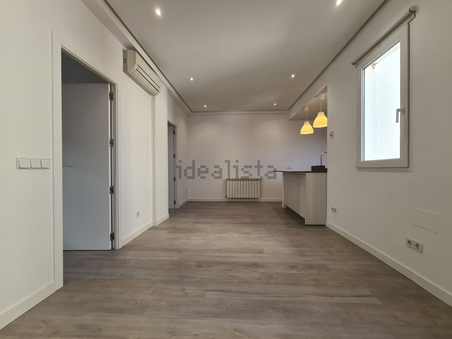 Pis de 65 m² a Madrid