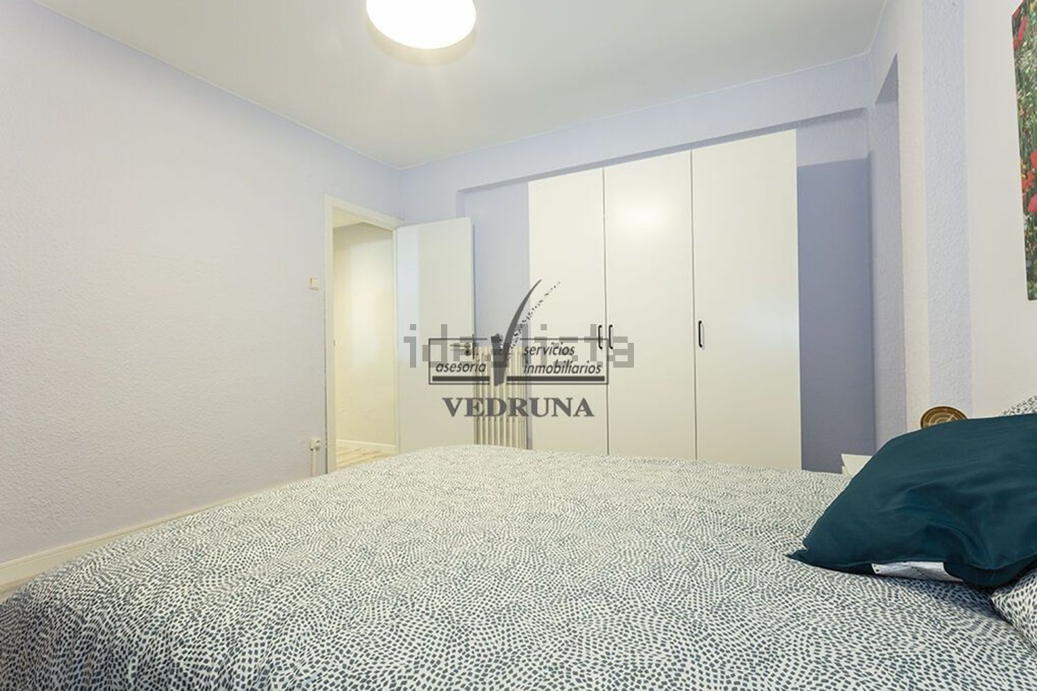 Pis de 101 m² a Saragossa