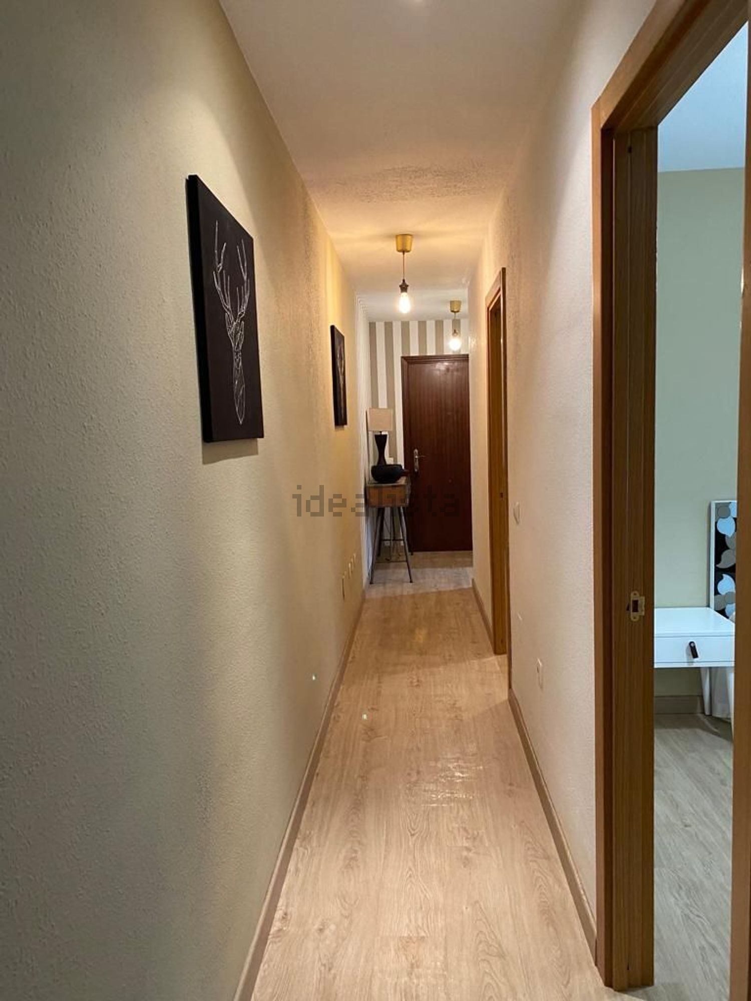 Pis de 75 m² a Màlaga