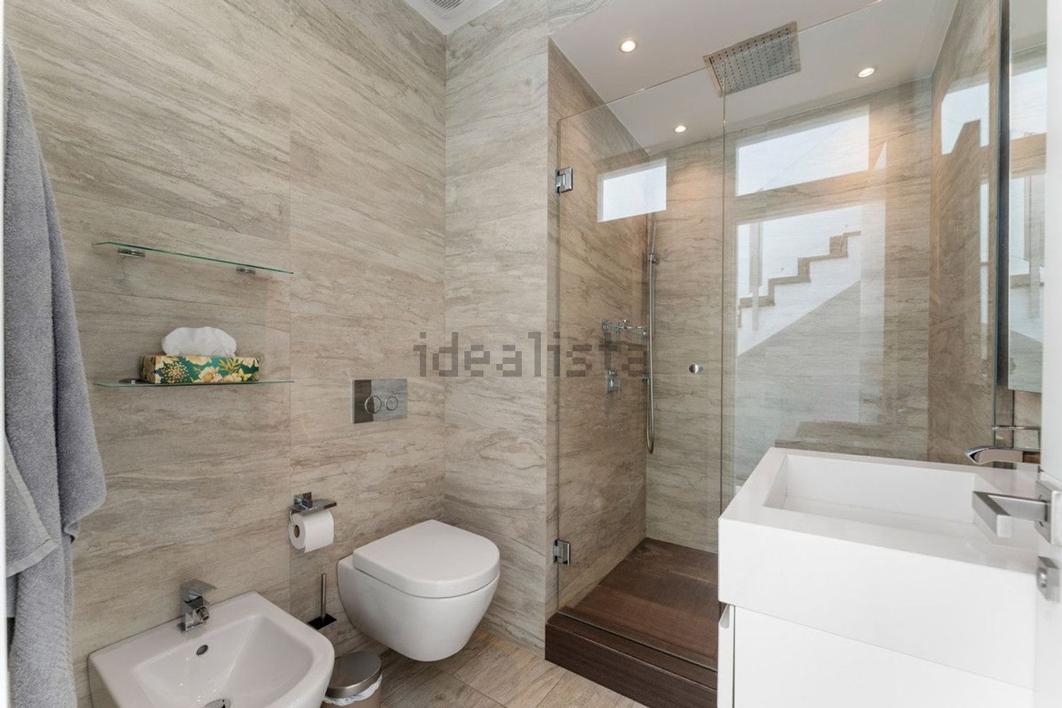 Haus 350 m² in Marbella