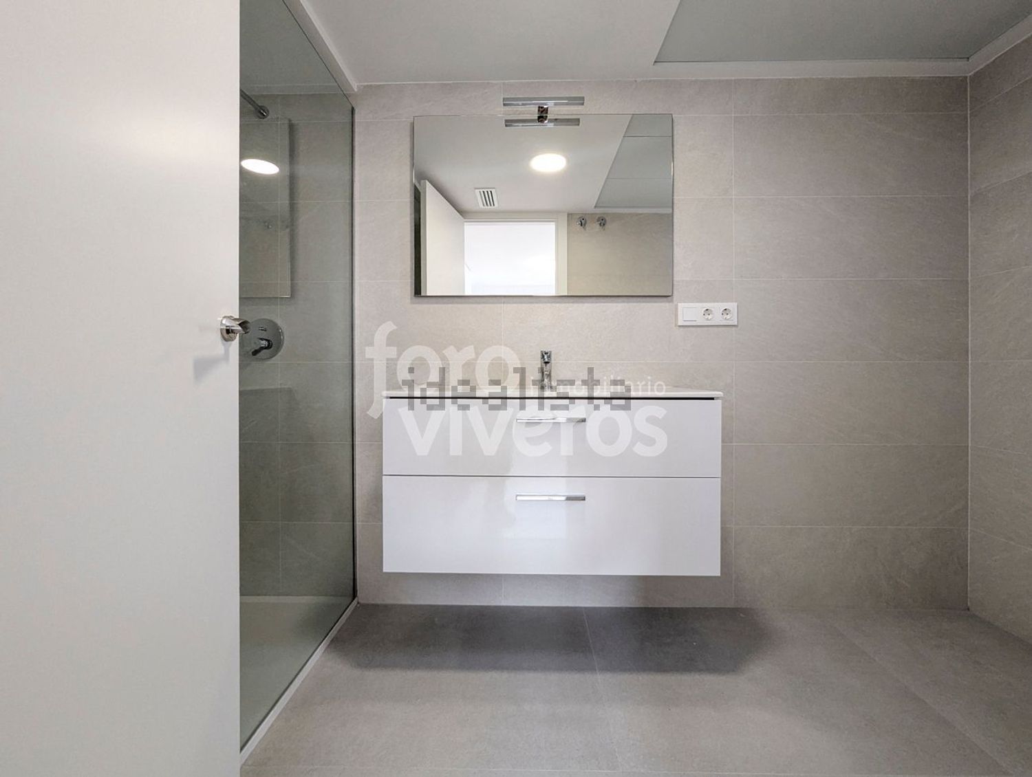 Pis de 131 m² a València