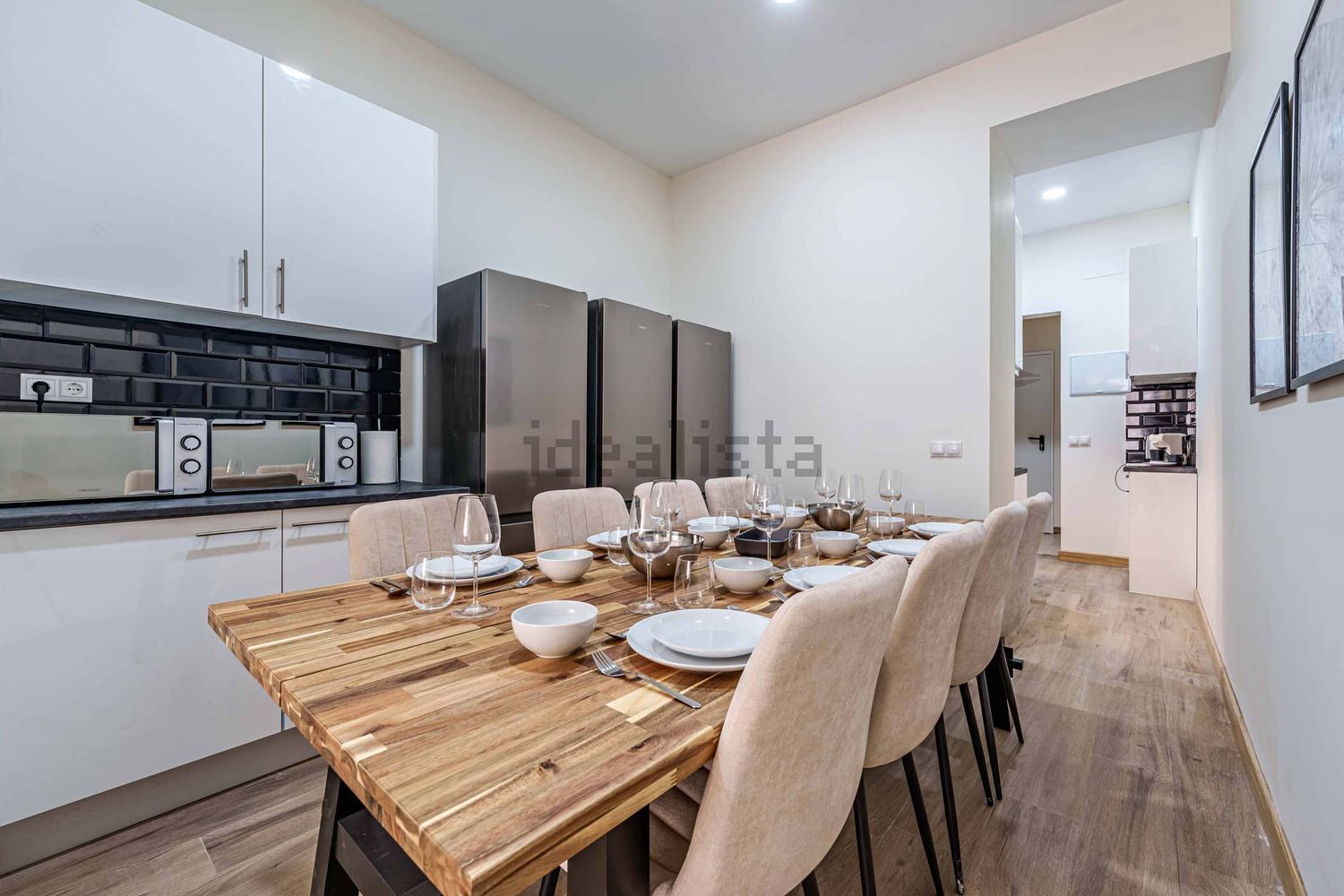Habitación 568 m², Málaga