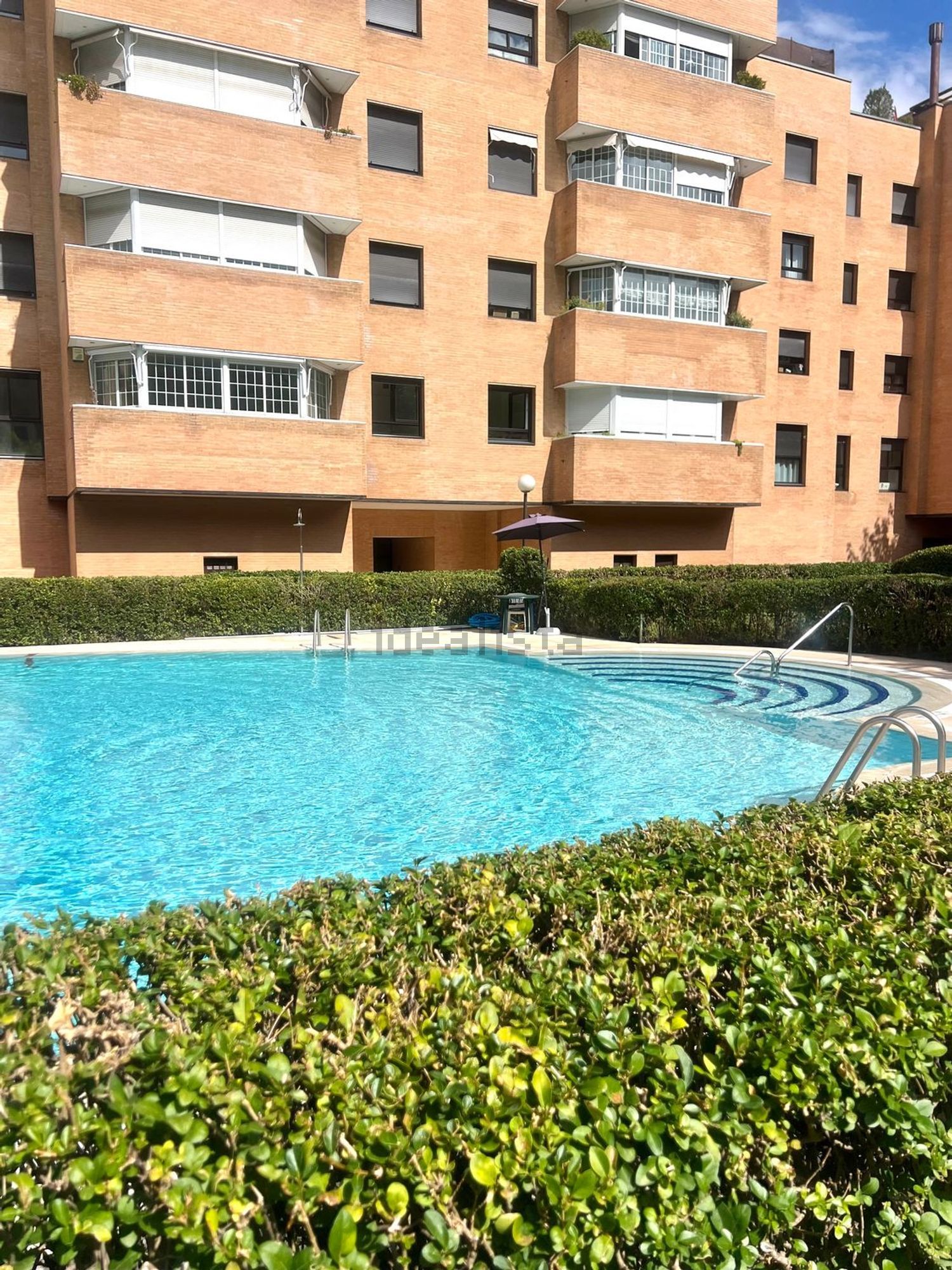 Piso de 130 m² en Madrid