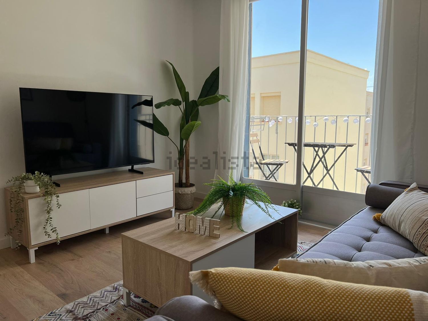 Piso de 110 m² en Valencia