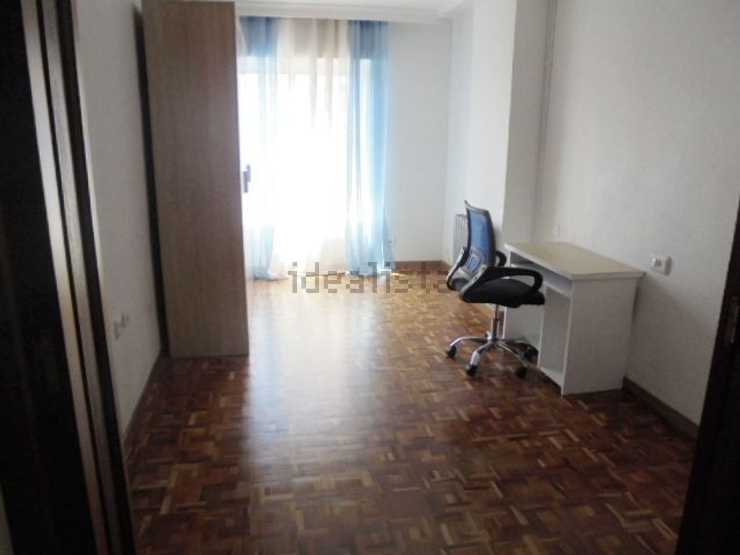 Pis de 100 m² a Múrcia