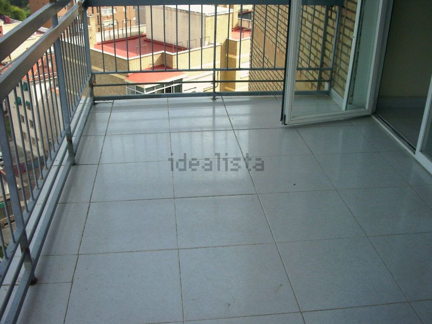 Piso de 100 m² en Badajoz