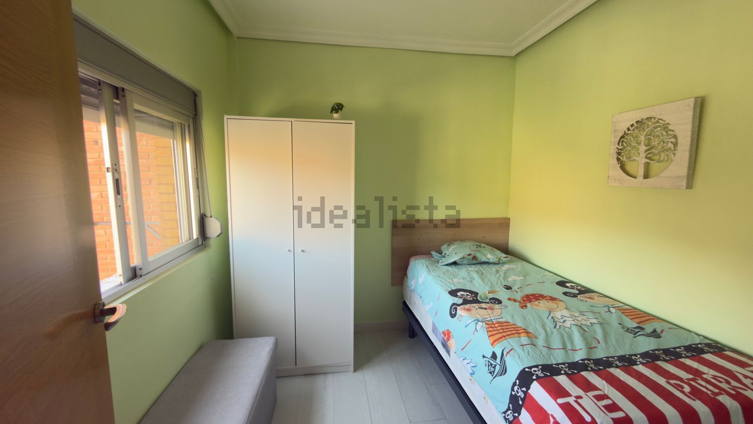 Appartement 70 m² à Puertollano