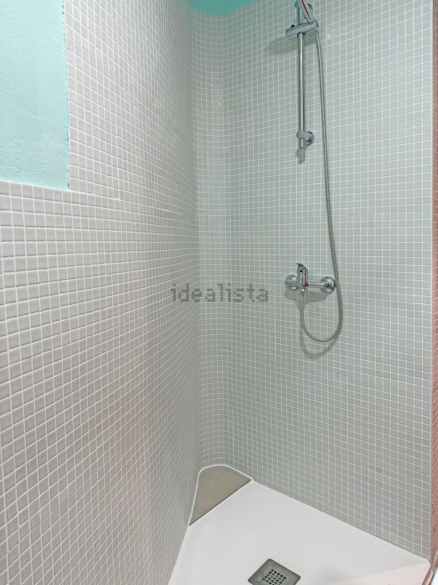 Piso de 28 m² en Benalmádena