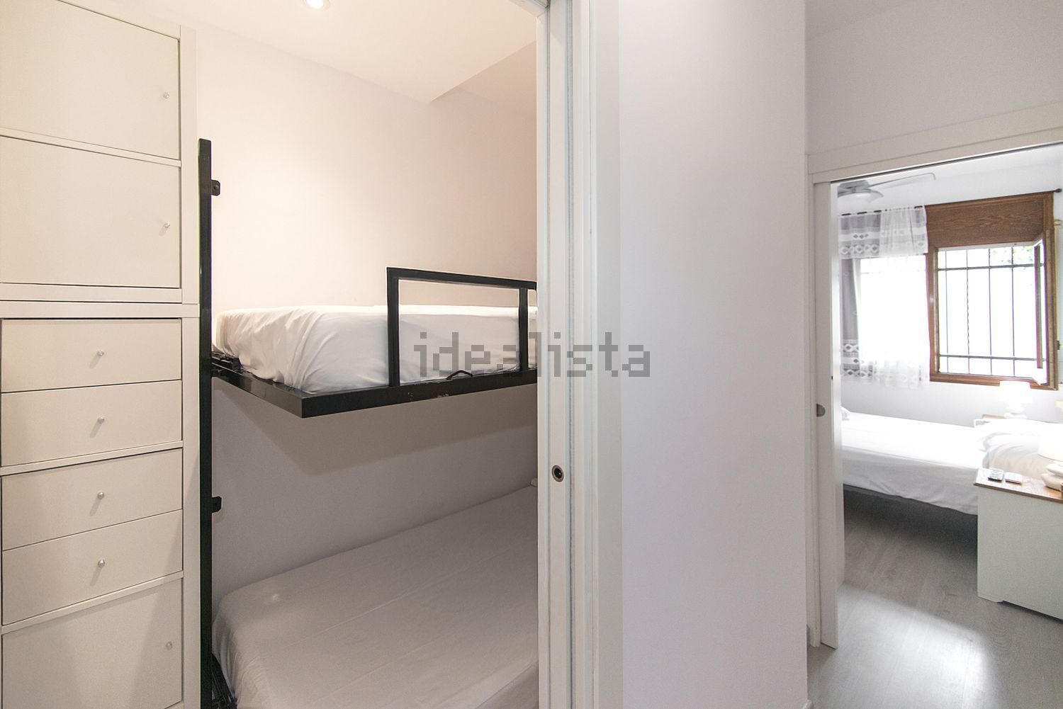 Appartement 40 m² à Palamós