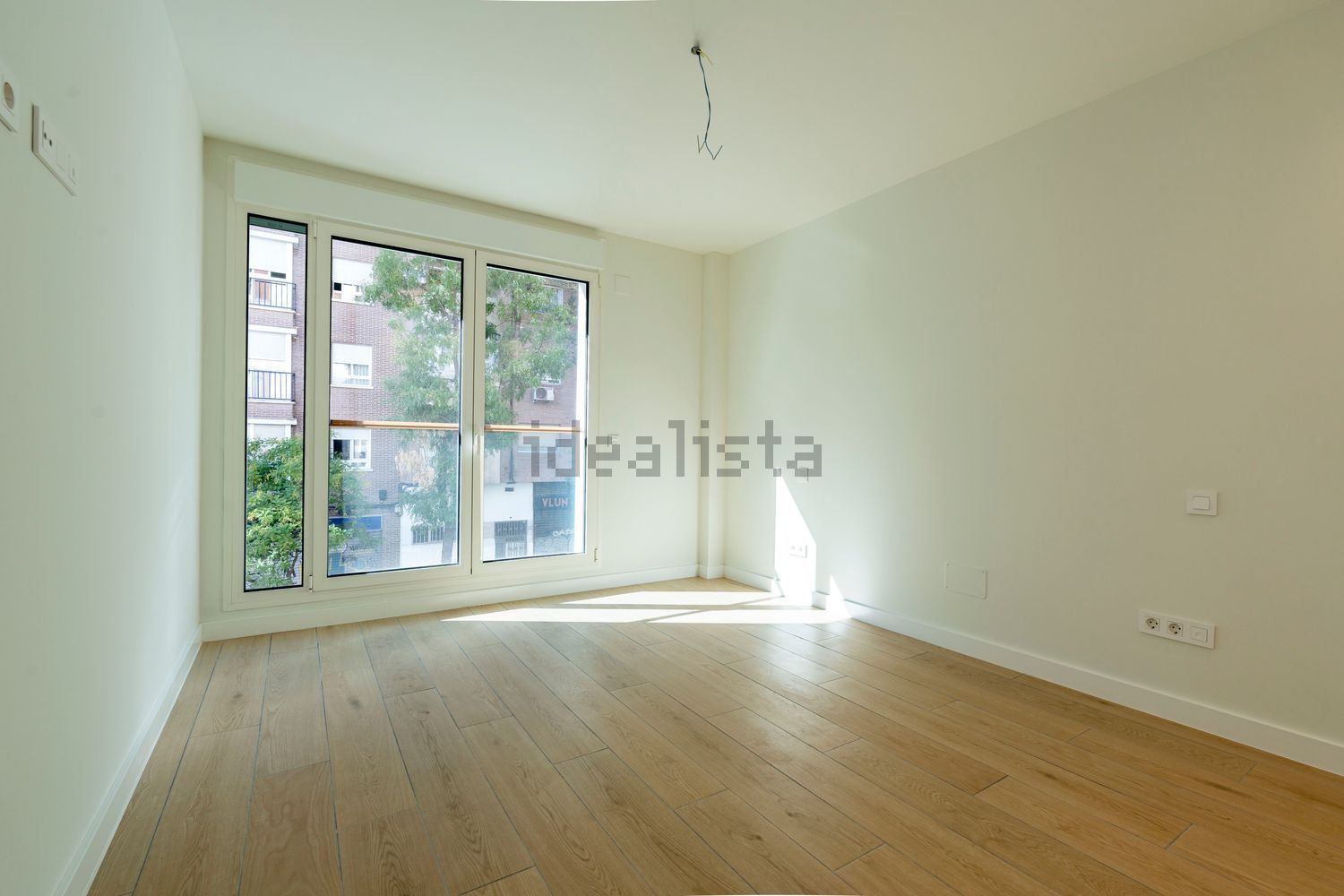 Pis de 103 m² a Madrid