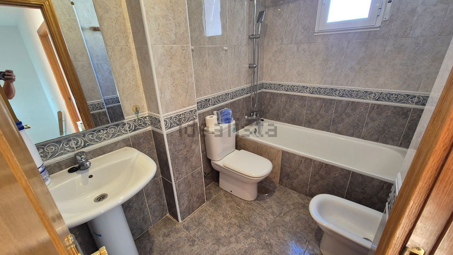 Casa de 89 m² a Venta de Baños