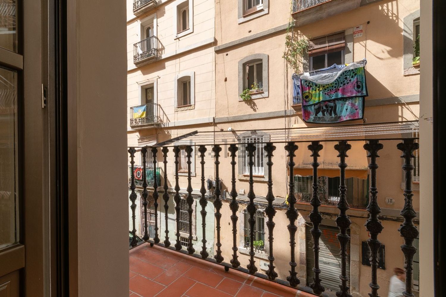 Pis de 36 m² a Barcelona