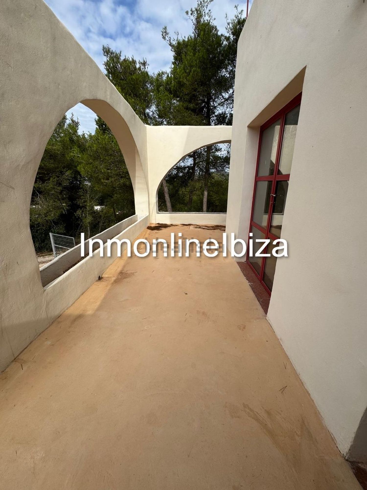 Будинок 110 м² у Sant Antoni de Portmany
