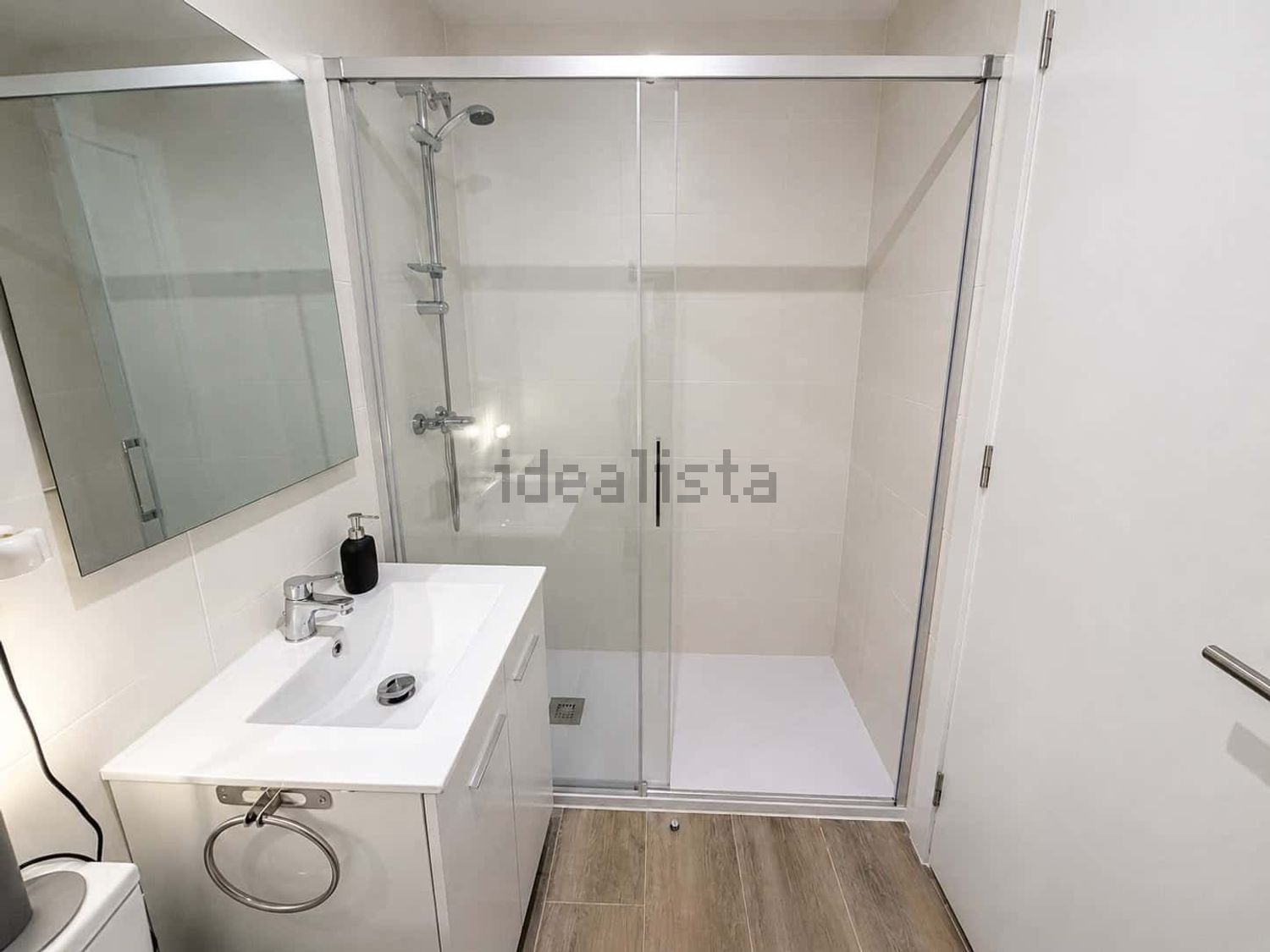 Habitación 105 m², Barcelona