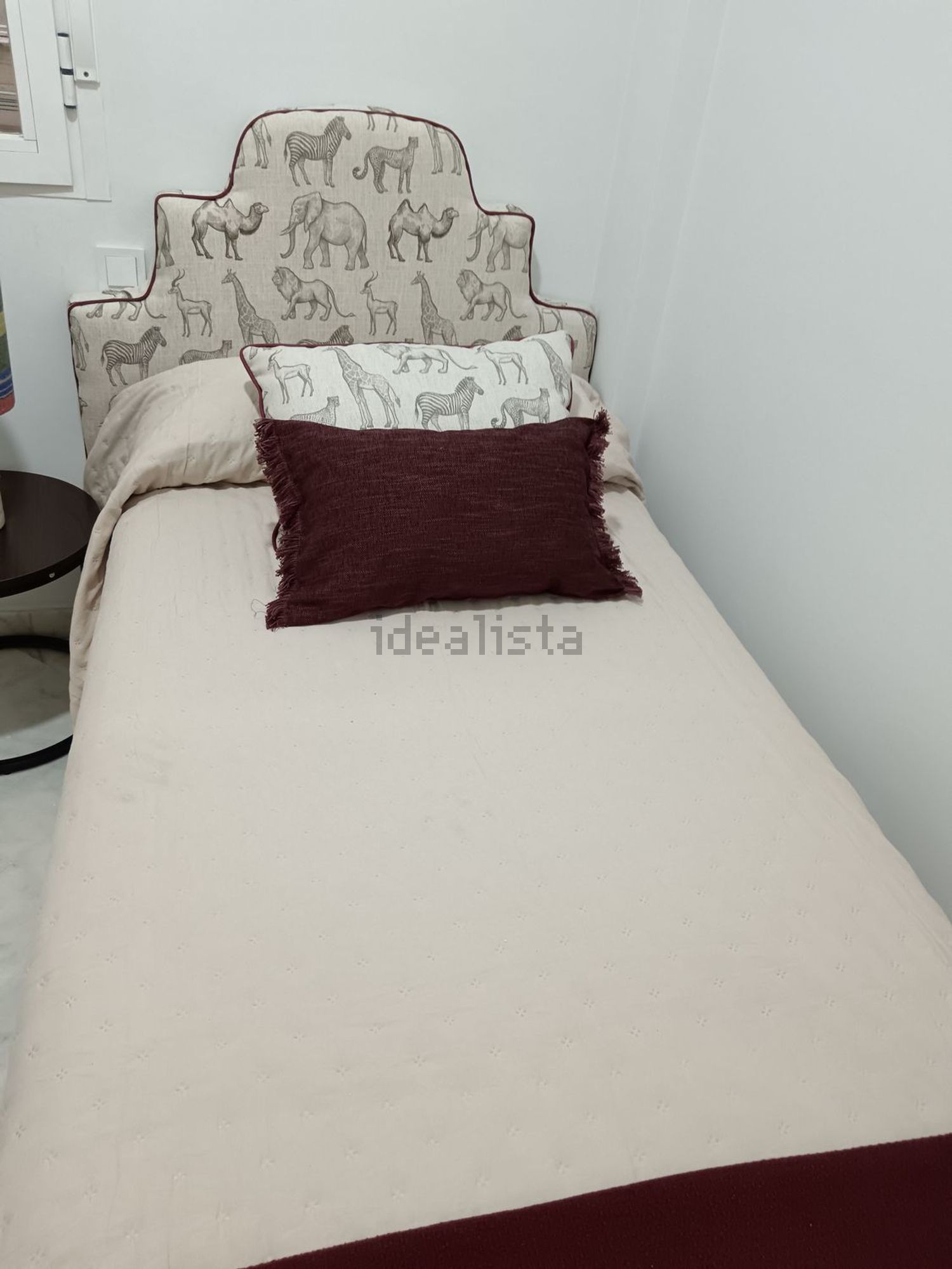 Pis de 65 m² a Sevilla