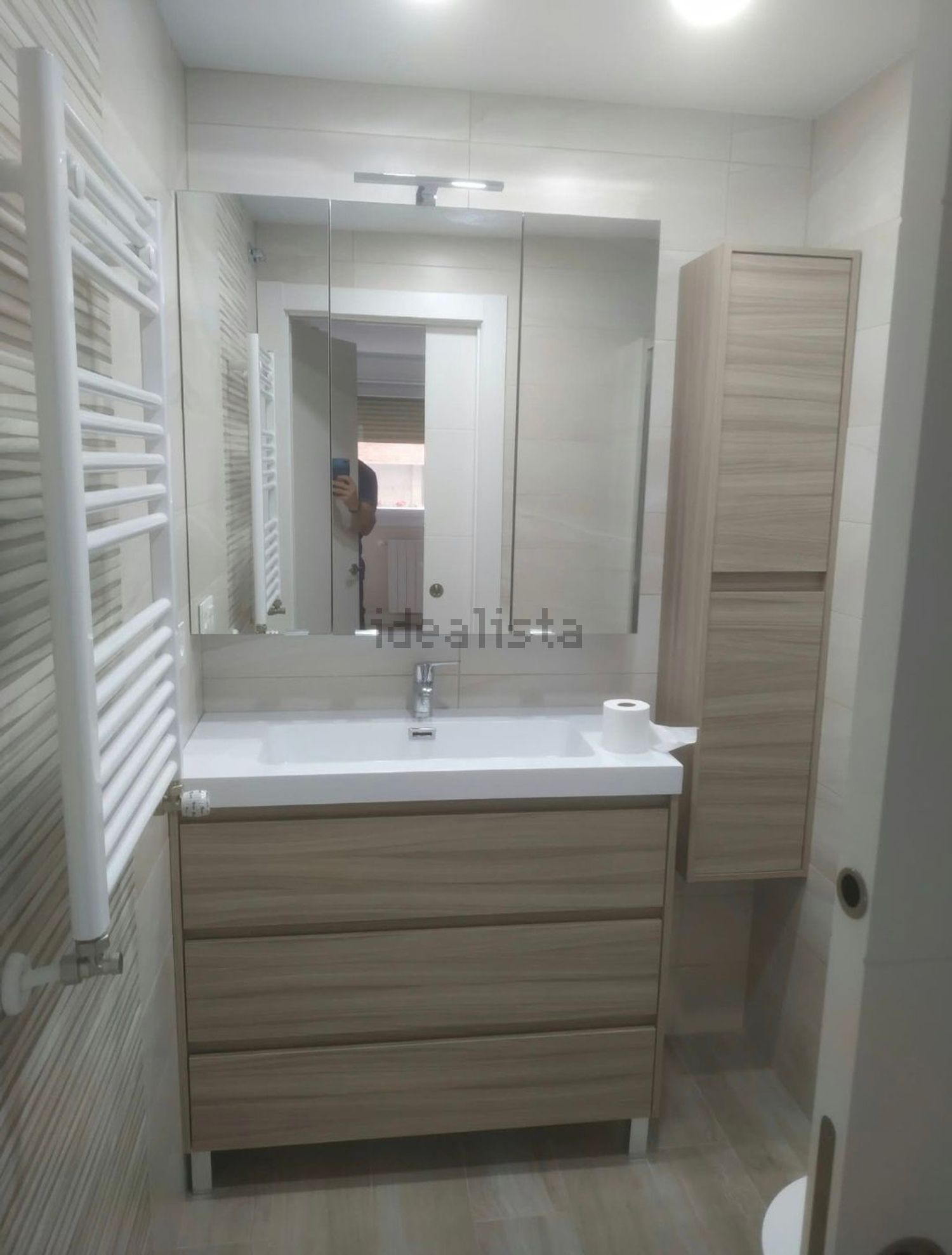 Wohnung 105 m² in Burgos