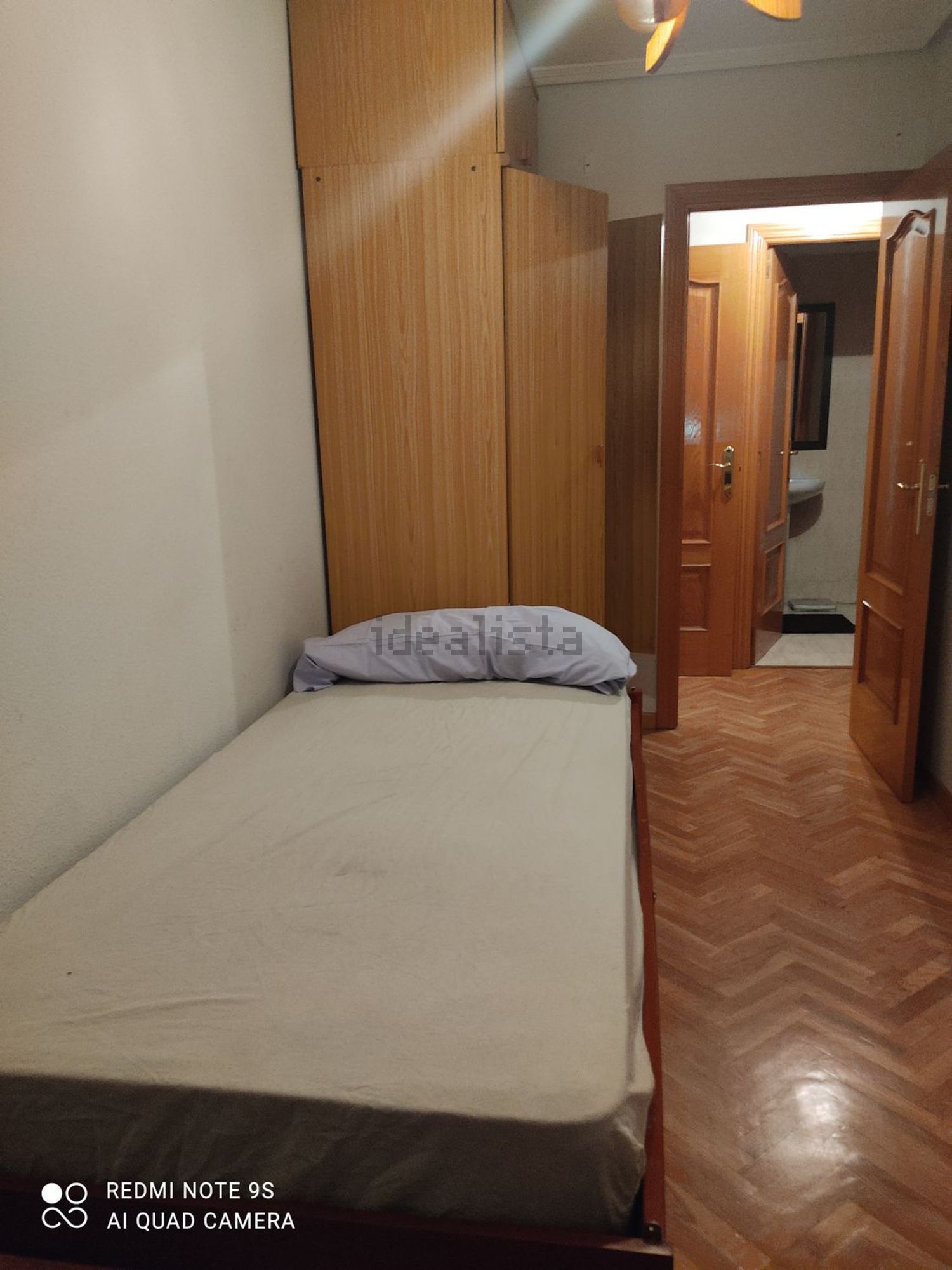 Habitación 100 m², Madrid