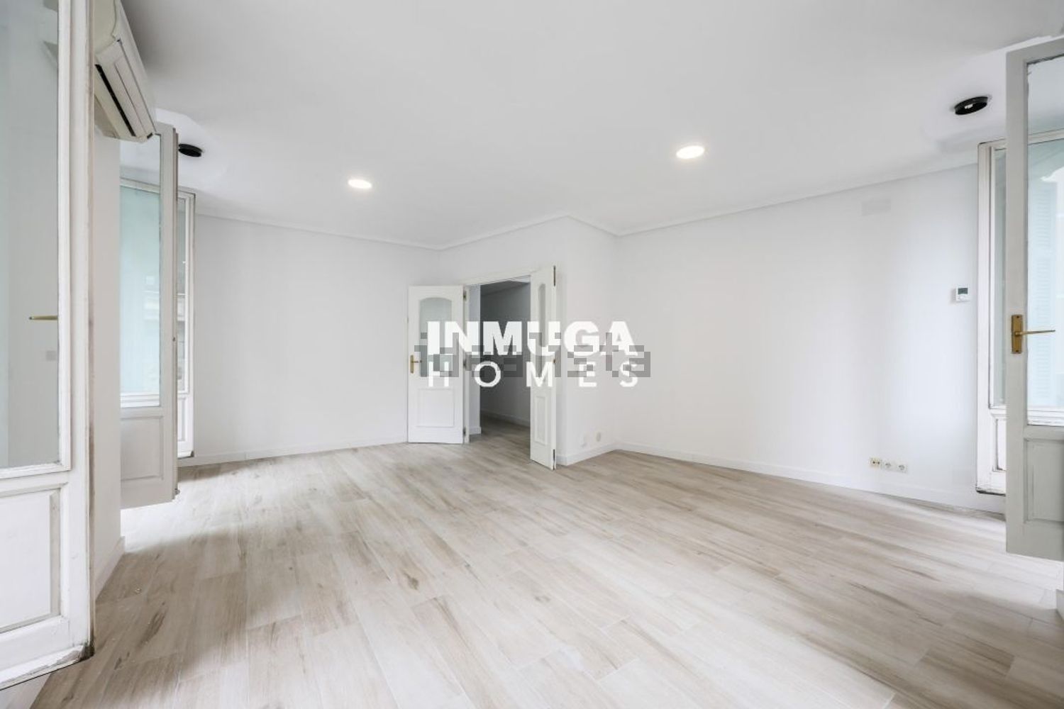 Pis de 101 m² a Madrid