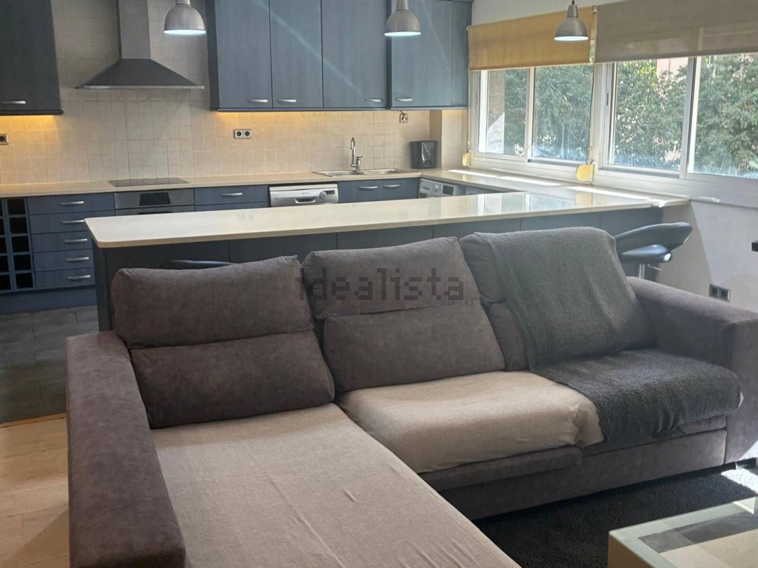Appartamento 105 m² a Barcelona
