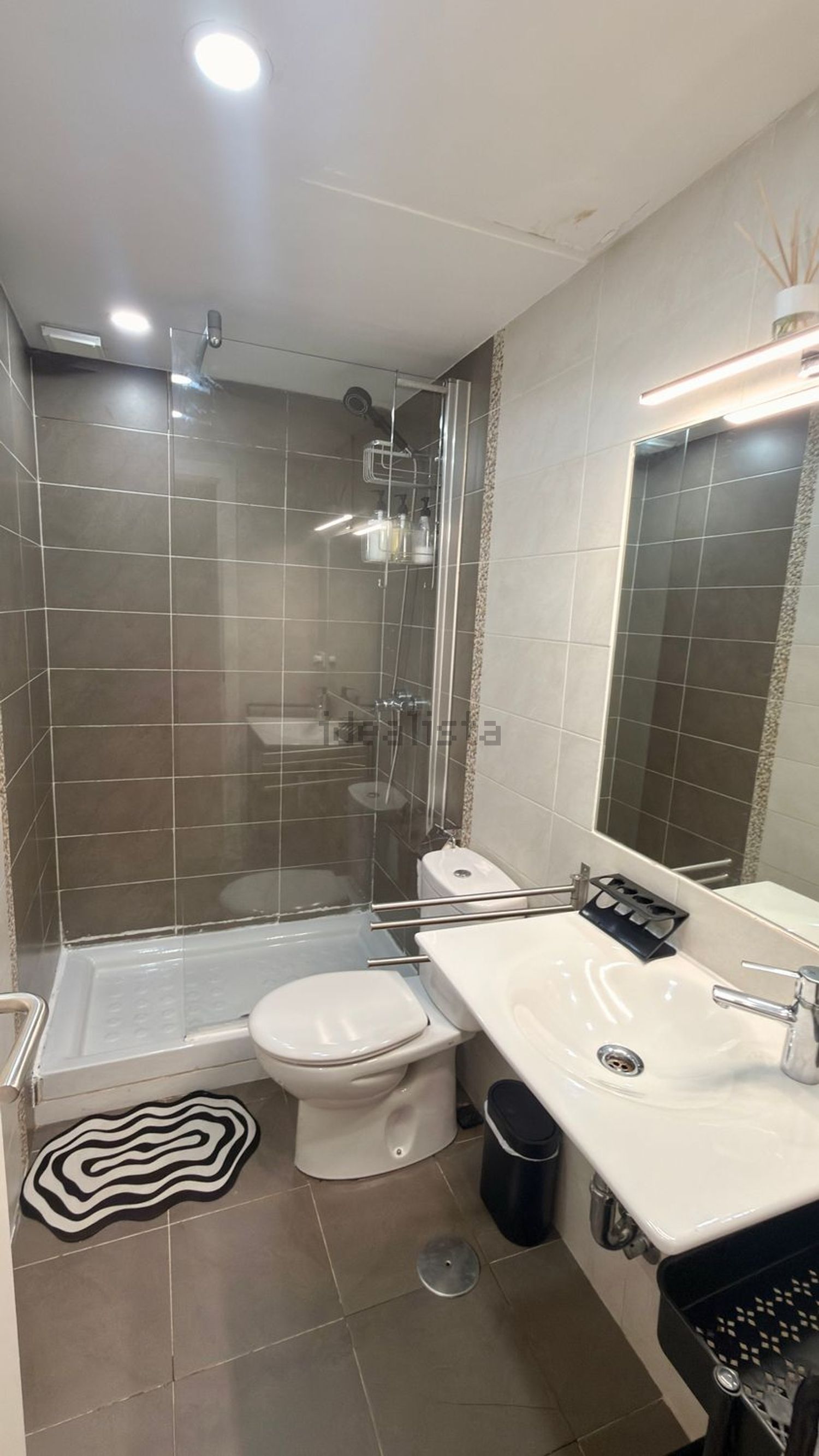 Wohnung 42 m² in Madrid