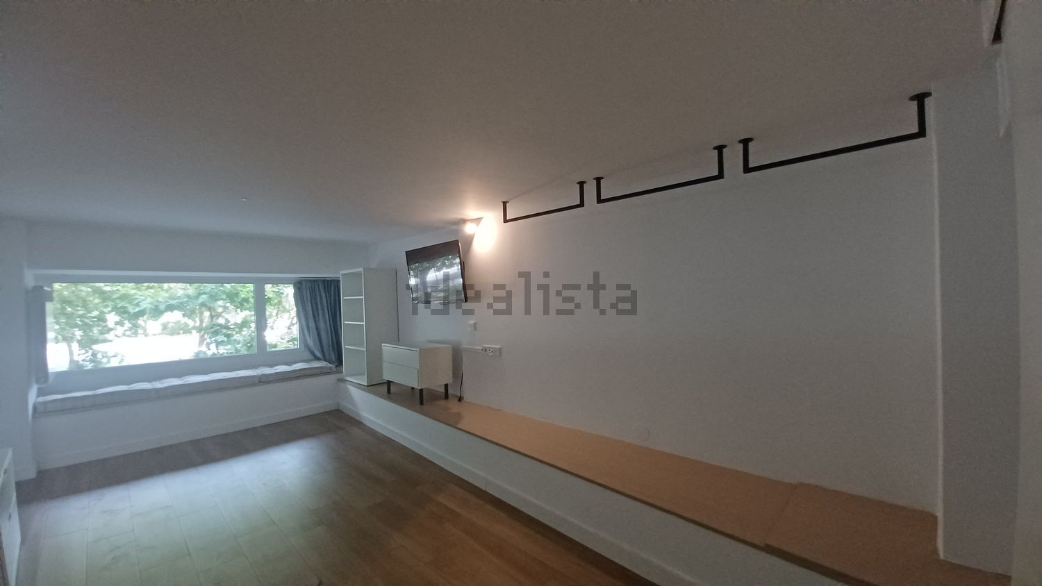 Pis de 95 m² a Madrid