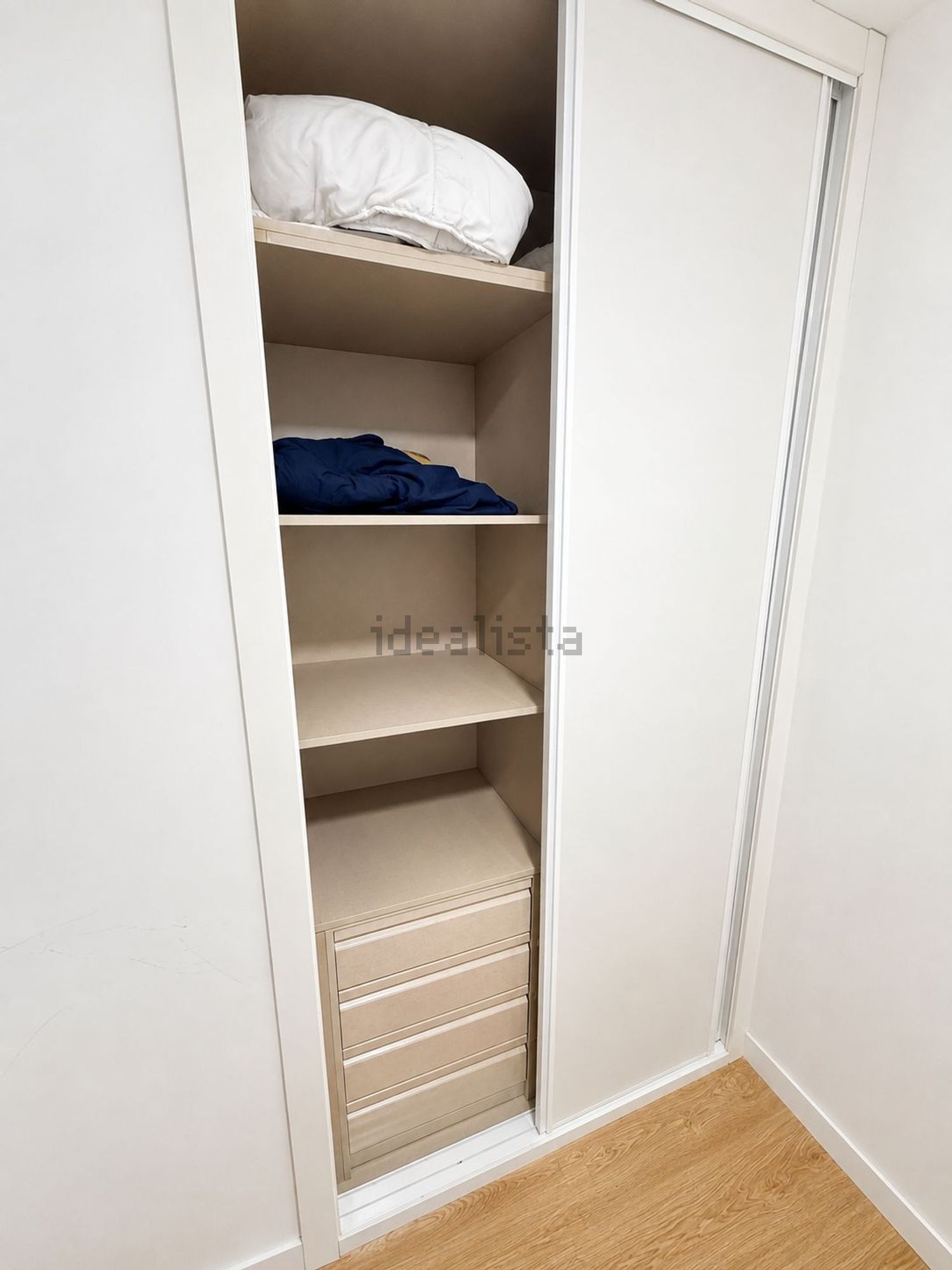 Piso de 40 m² en Madrid