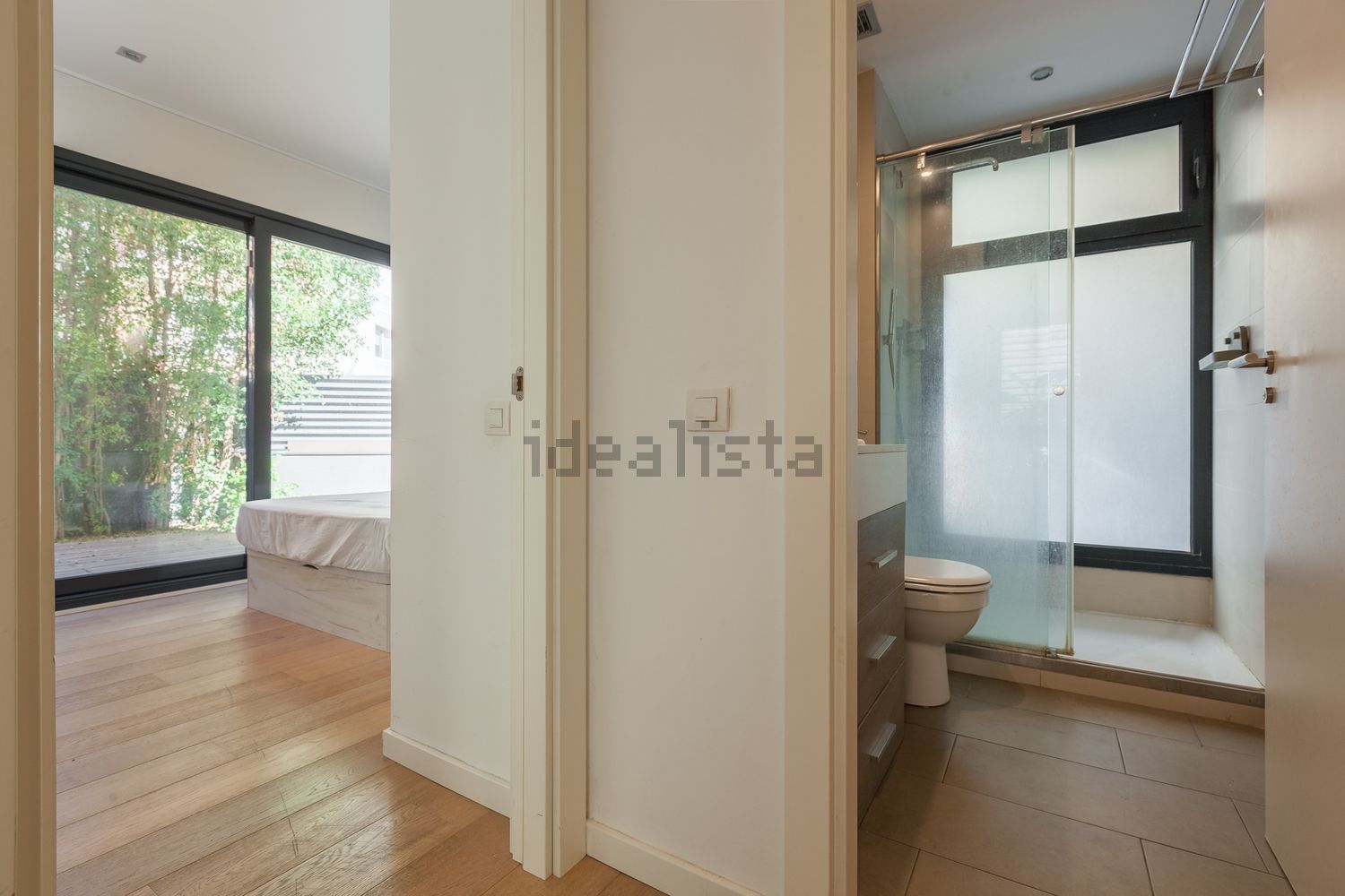 Pis de 108 m² a Barcelona