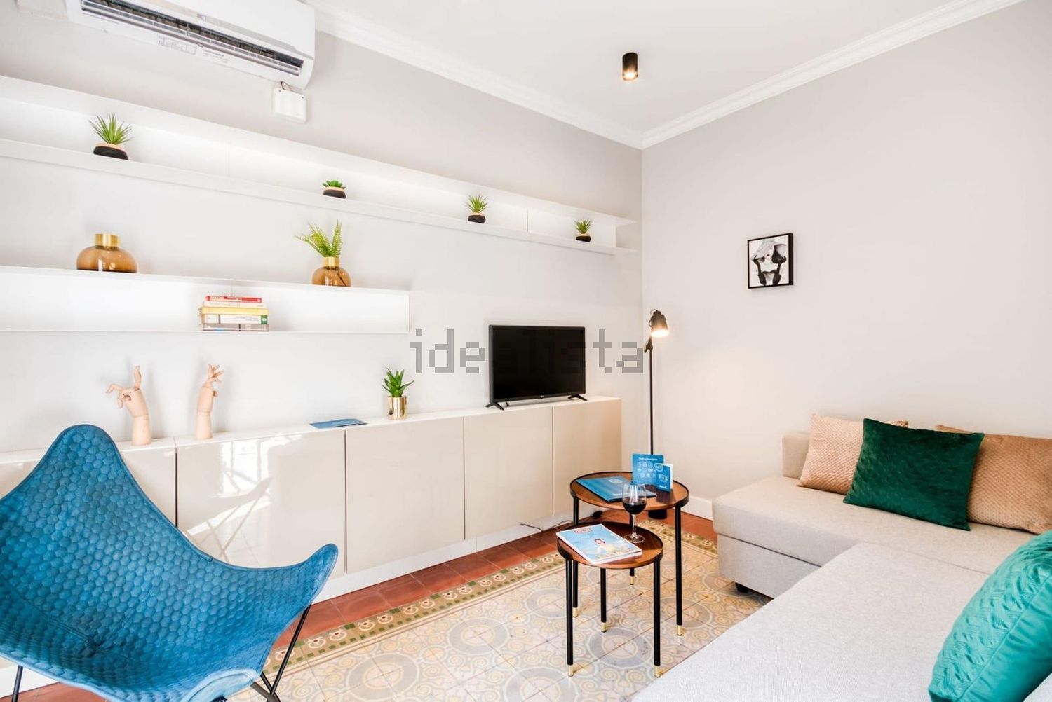Appartamento 75 m² a Barcelona