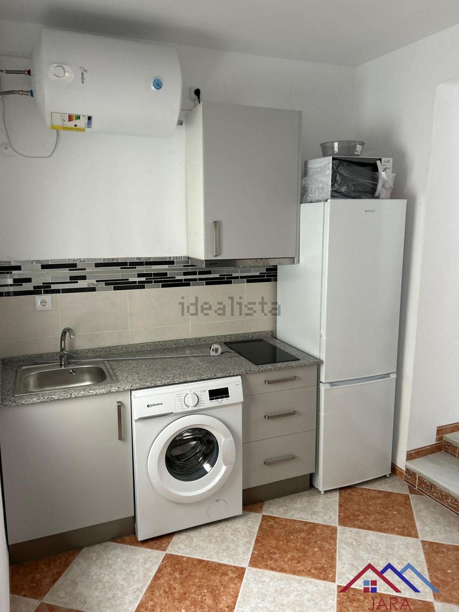 Pis de 40 m² a Jerez de la Frontera