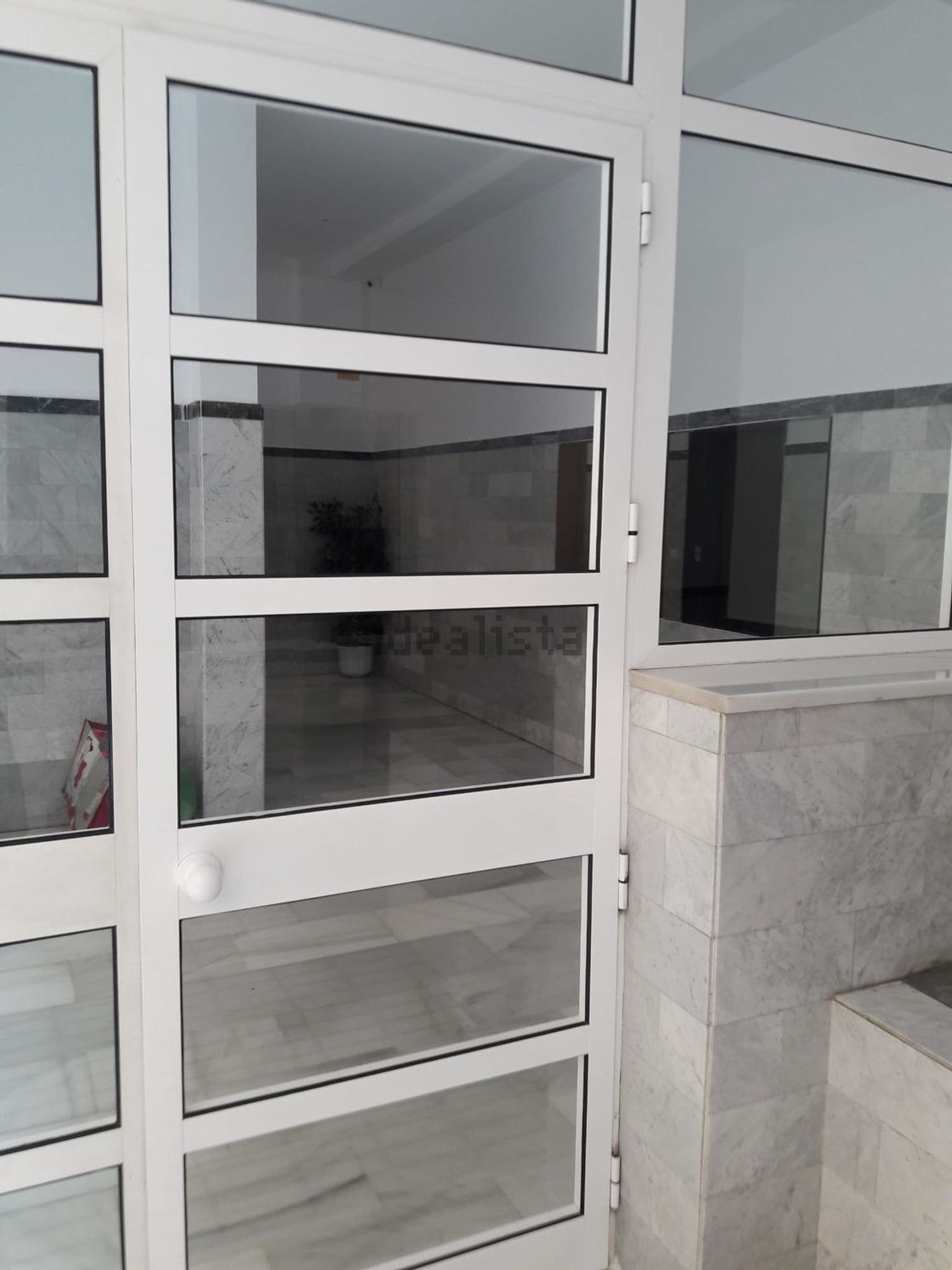 Pis de 75 m² a Màlaga