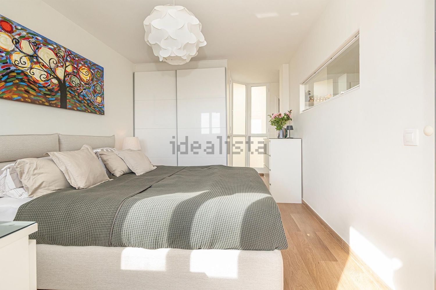 Wohnung 86 m² in Calvià