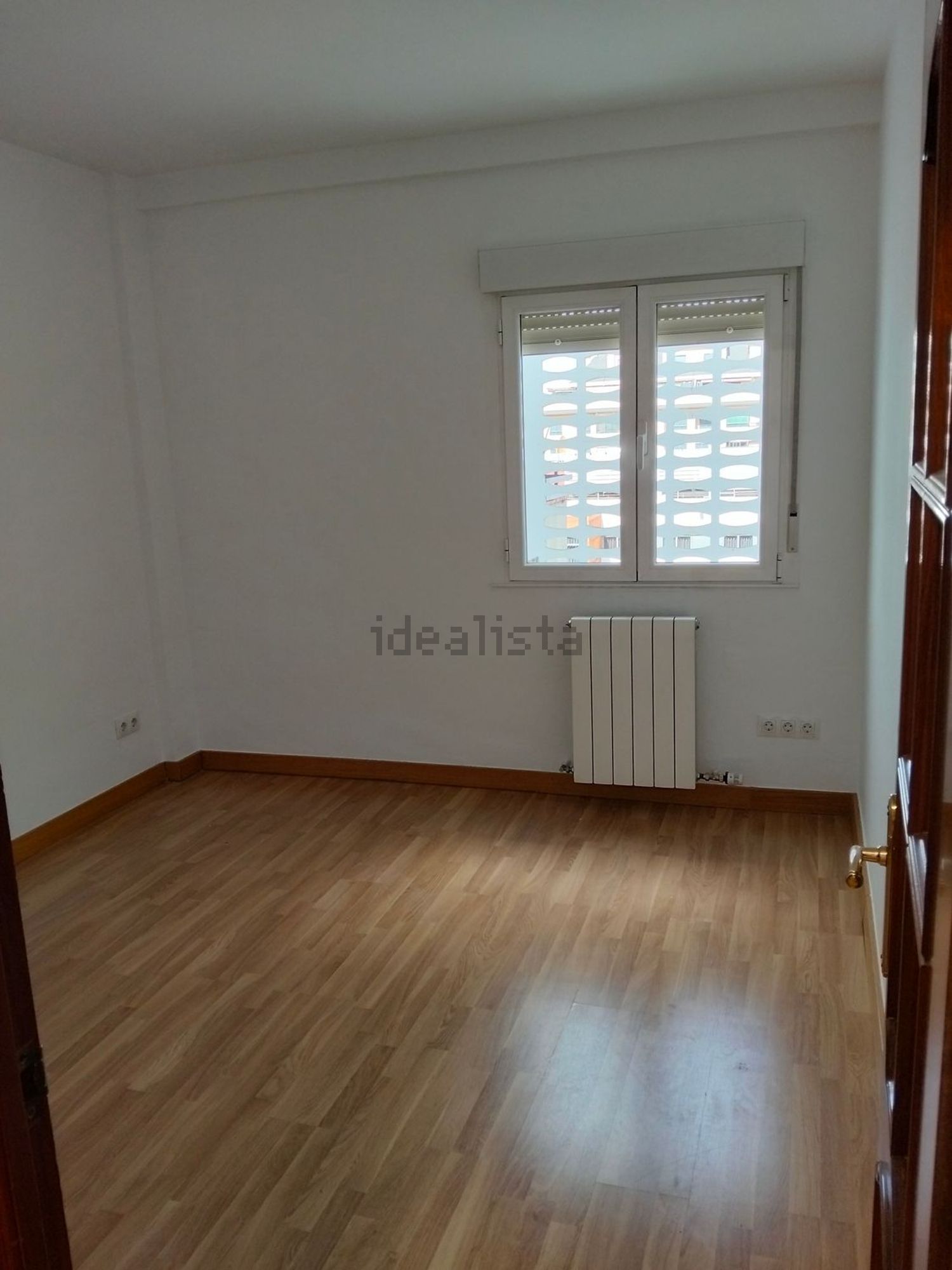 Piso de 90 m² en Zamora
