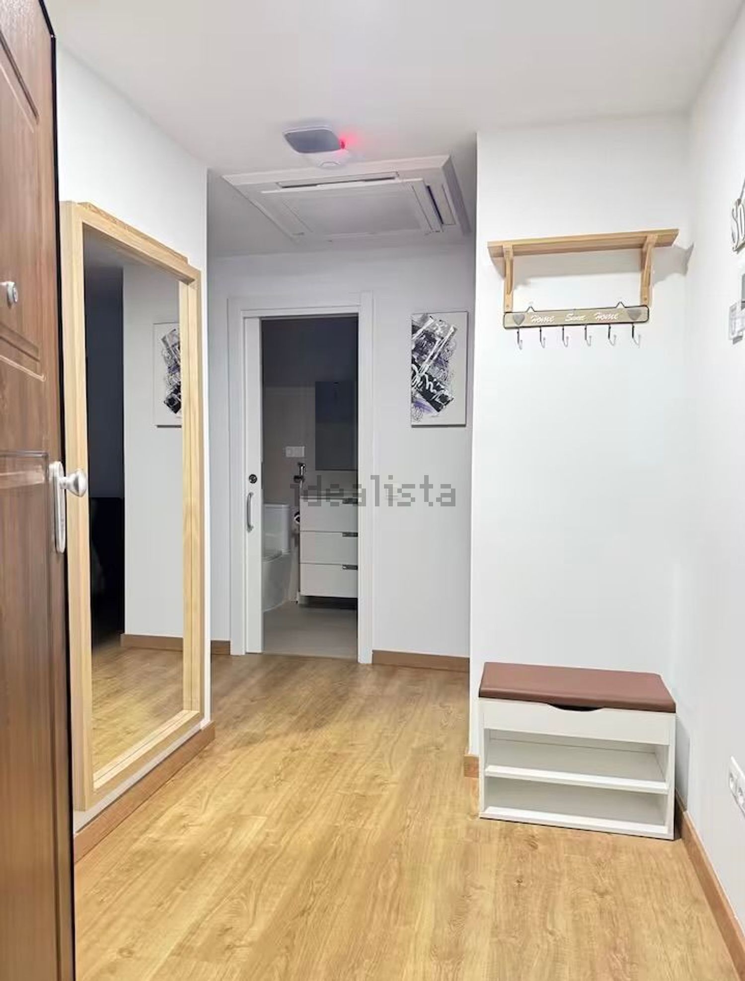 Habitación en alquiler, Madrid