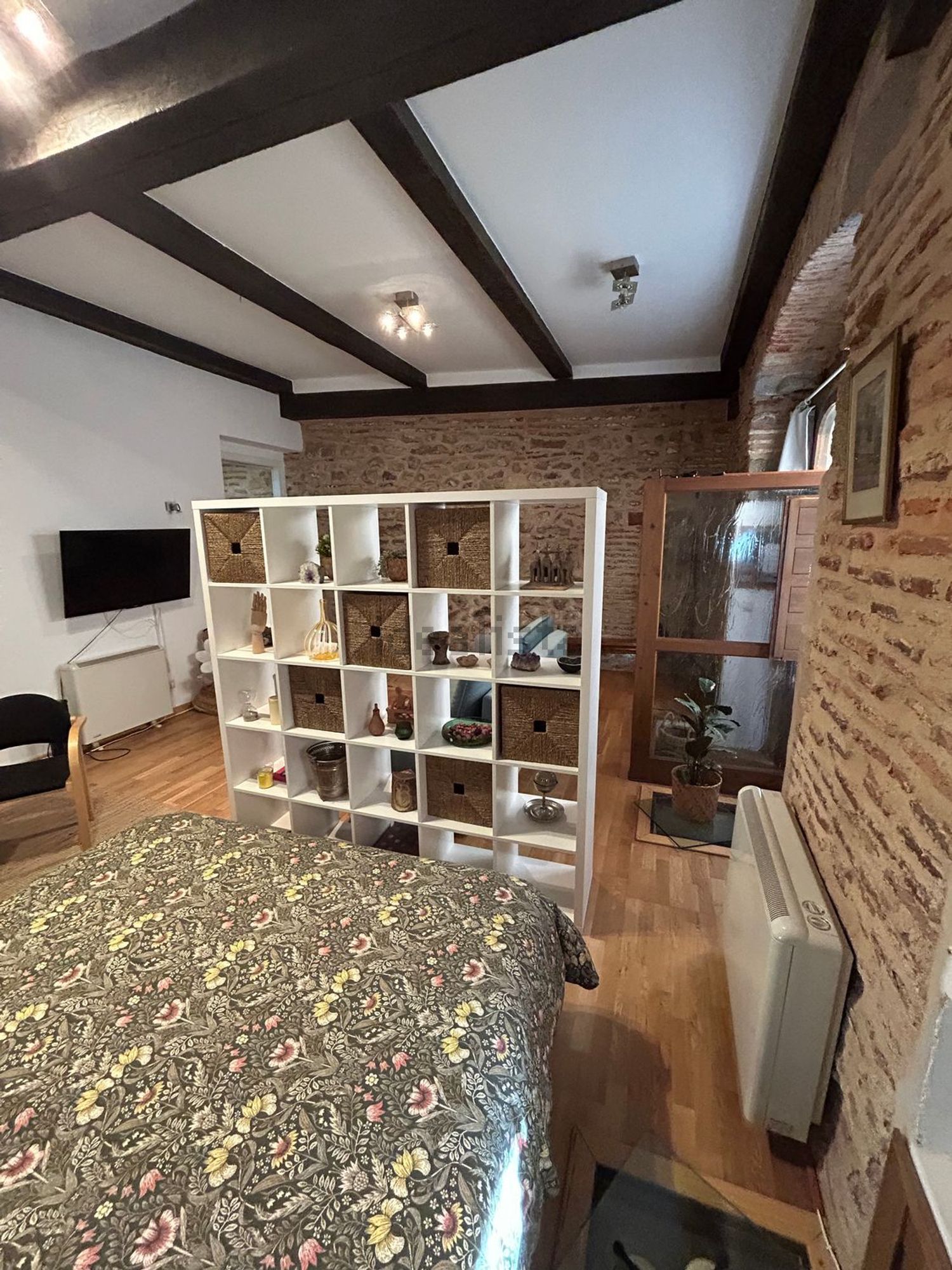 Wohnung 80 m² in Segovia